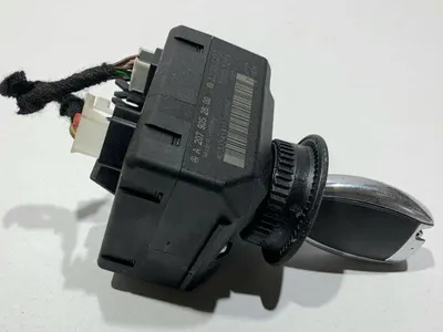 Contact pornire cu cheie A2079052600 Mercedes C-class facelift (2011-2015) [w204]