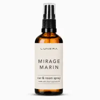 Parfum auto Lunera – Mirage Marin - 100 ml