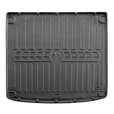 Tavita portbagaj cauciuc Umbrella pentru Audi A4 (B8) combi (2007-2015)