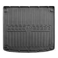 Tavita portbagaj cauciuc Umbrella pentru Audi A4 (B8) combi (2007-2015)