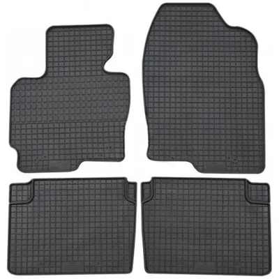 Covorase auto MAZDA CX-5 I 2012 - 2017 Petex