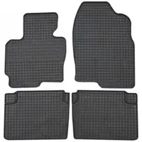 Covorase auto MAZDA CX-5 I 2012 - 2017 Petex