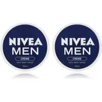 NIVEA MEN Original crema pentru fata si corp ambalaj economic