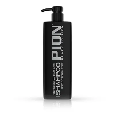 Sampon - PION PROFESIONAL - Keratin - pentru par 500 ml