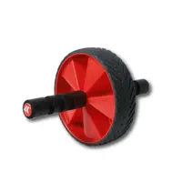 Roata fitness pentru abodomene, Ab-Roller, Lukadora