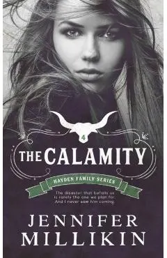 The Calamity