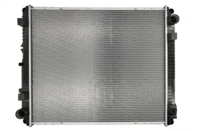Radiator motor (fara cadru) potrivit MAN FOC, TGL I, TGL II, TGM I, TGM II D0834LFL40-D2676LFAE 01.04
