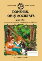 Domeniul Om si societate