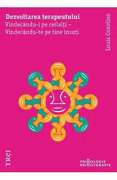 eBook Dezvoltarea terapeutului