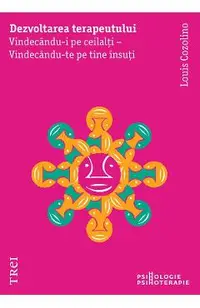 eBook Dezvoltarea terapeutului