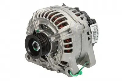 Alternator (12v, 150a) Citroen Berlingo, C1, C2, C3 I, C3 Pluriel, C4, C5 Ii, C8, Xsara, Xsara Picasso; Fiat Ulysse; Lancia Phedra; Peugeot 1007, 107, 206, 307, 407, 607, 807, Partner 1.4-2.2d Dupa 19