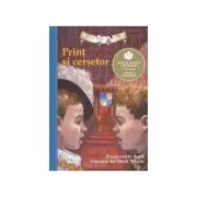 Print si cersetor (Repovestire dupa romanul lui Mark Twain) - Katthleen Olmstread