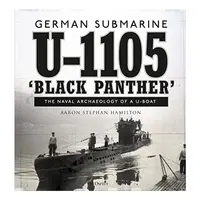 German Submarine U-1105 'Black Panther'
