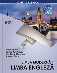 Limba engleză L1