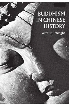 Buddhism in Chinese History