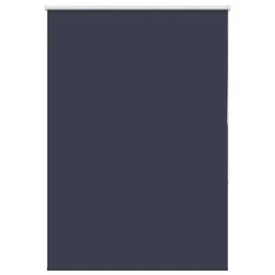 vidaXL Jaluzea cu role opace 95x150 cm lățime țesătură 90,7 cm