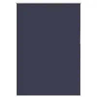 vidaXL Jaluzea cu role opace 95x150 cm lățime țesătură 90,7 cm