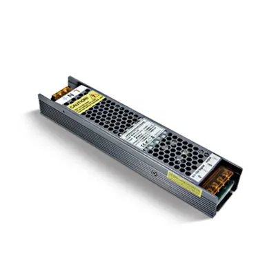 LED driver Open 200W 230V 24V IP20 TRIAC & 1-10V
