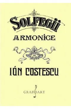 Solfegii armonice