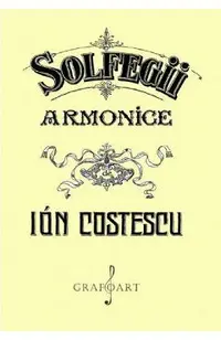 Solfegii armonice