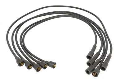 Set Cablaj Aprindere Potrivit Mitsubishi Colt I, Cordia, Galant Iv, Sapporo Ii, Tredia; Nissan Bluebird, Pick Up, Stanza 1.2-2.0 12.78-07.89