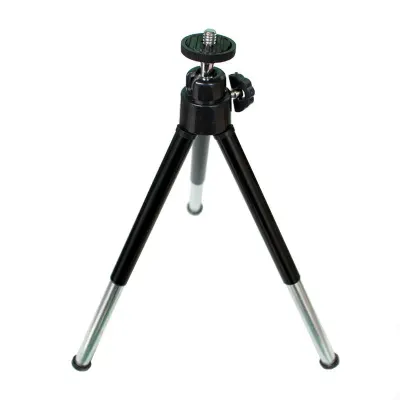 Minitrepied telescopic cu cap bila - Default Title