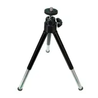 Minitrepied telescopic cu cap bila - Default Title