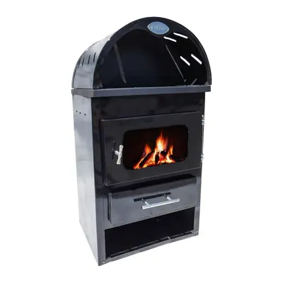 Semineu Zvezda Eco Black