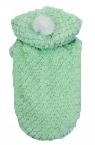 Palton Lycia - S - Verde