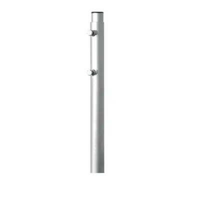 Catarg telescopic L=4m(2+2),D35/30mm,OlZn de 1.5mm grosime