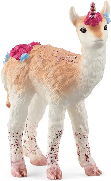 Figura Schleich Bayala - Lamacorne