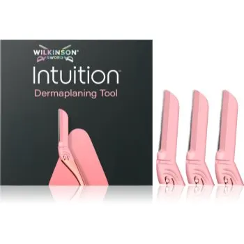 Wilkinson Sword Intuition Dermaglow extensie rezervă