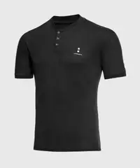 Polo Excellence - Negru