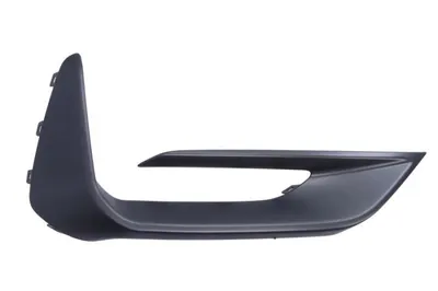 Cadru grila fata Fata Dreapta ST- Line, gri deschis potrivit FORD FOCUS IV 01.18- 10.21