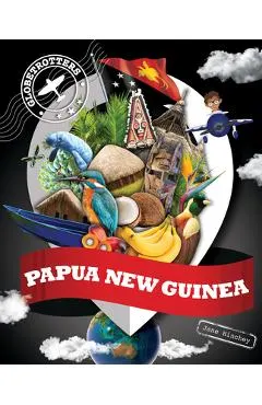 Papua New Guinea