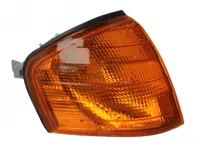 Semnalizator fata dreapta (transparent, PY21W) MERCEDES Clasa C 1993-2001