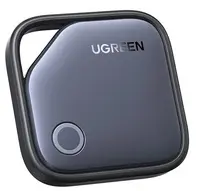 Tracker smart Ugreen - FineTrack CM816, pentru Apple, negru /gri
