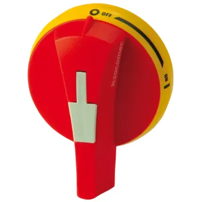 Accesoriu pentru Comutator EXT. HANDLE S0R-65/TYPE 3R,12D
