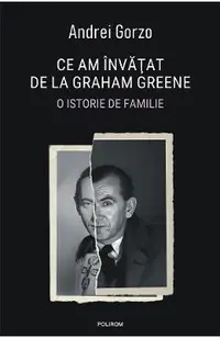 eBook Ce am invatat de la Graham Greene