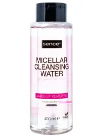 Sence Beauty Apa micelara 400 ml Sensitive Skin