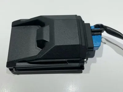 Camera video frontala parbriz 284G34EA0B Nissan X-Trail 3 (2014-2017) [T32]