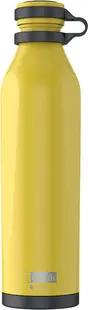 Sticlă termică I-Total B-EVO - 500 ml, galben