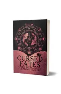 Zodiac Academy 5: Cursed Fates