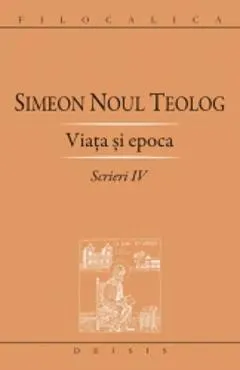 Scrieri Iv Viata si epoca