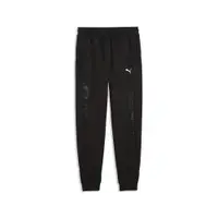 Pantaloni de trening PUMA Sport Camo Fleece pentru bărbați PUMA