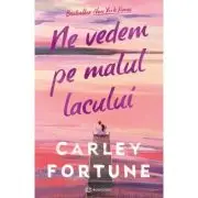 Ne vedem pe malul lacului