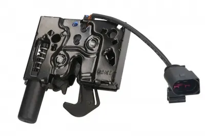 Inchizatoare capota potrivit AUDI A4 B9 05.15