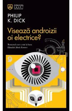eBook Viseaza androizii oi electrice?