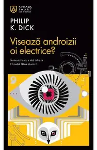 eBook Viseaza androizii oi electrice?