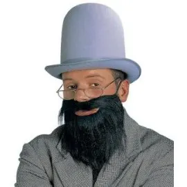 Barba si mustata